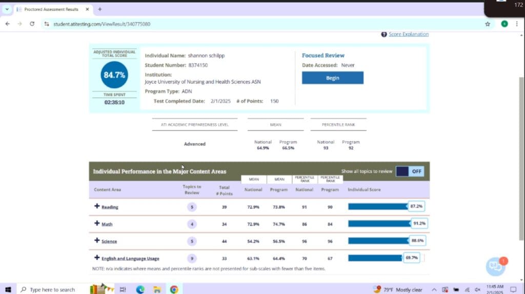 pay someone to take my teas exam